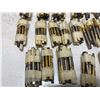 Image 7 : Lot of Misc Taps