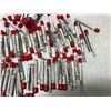 Image 2 : Lot of Fullerton Solid Carbide End Mills