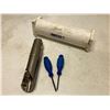 Image 1 : Seco 2" Ball Nose Indexable End Mill, P/N: L218.20-2.0050.3P-70-170