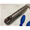 Image 2 : Seco 2" Ball Nose Indexable End Mill, P/N: L218.20-2.0050.3P-70-170