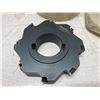 Image 2 : Ingersoll 4" Indexable Slotting Mill, P/N: 56J6F0414L02
