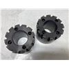 Image 2 : (2) Kennametal 4" Indexable Face Mill, P/N: 337583R00