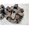 Image 3 : (2) 7" Indexable Carbide Insert Holder Face Mill Cutter, # TZ00066-2