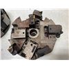 Image 4 : (2) 7" Indexable Carbide Insert Holder Face Mill Cutter, # TZ00066-2