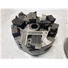 Image 5 : (2) 7" Indexable Carbide Insert Holder Face Mill Cutter, # TZ00066-2