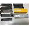 Image 7 : Lot of Misc Indexable Lathe Tool Holders