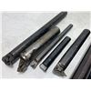 Image 2 : Lot of Misc Indexable Boring Bars