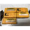 Image 3 : Lot of Misc Indexable Boring Heads/Insert Cartridges