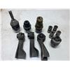 Image 1 : Lot of Misc Metalworking Units