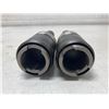 Image 3 : (2) Bilz WFP 2/ 11/16' Quick Change Tapping Chucks