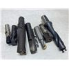 Image 1 : Lot of Misc Indexable Milling Units