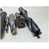 Image 3 : Lot of Misc Indexable Milling Units