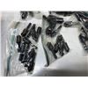 Image 2 : Lot of 10-M A FORD HSS 1/2"-90 Degree 1 Flute X 1/4" Shank Countersink