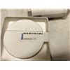 Image 8 : (2) Seco 1.5" Indexable Milling Units, P/N: R215.59-01.50-3-08.4