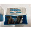 Image 3 : Lot of Misc Cutting Tools Thread Die Sets