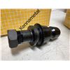 Image 3 : Lot of (9) New? Kennametal Monarch 45 Taper Tap Collet Holder, P/N: B104359