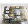 Image 1 : Lot of 90 Degree 1" Indexable End Mills