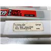 Image 2 : Lot of New? YG 2 Flute 3/4" Ball End HSS End Mills