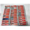 Image 1 : Lot of New? YG 2 Flute 1" HSS Double End, End Mills