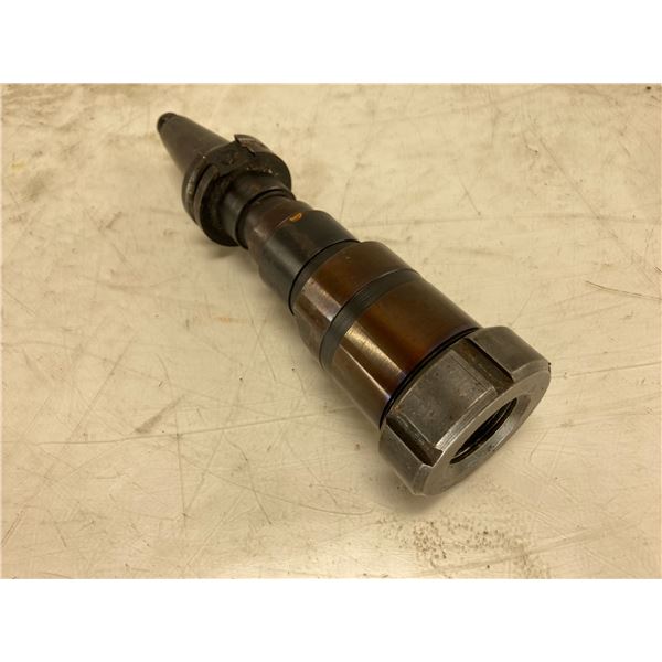 CAT30 Sandvik Floating C8 Collet Chucks, P/N: 12542-1