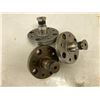 Image 2 : (3) Tork Lok Internal Collet Mandrels, P/N: AC8600