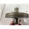 Image 4 : (3) Tork Lok Internal Collet Mandrels, P/N: AC8600