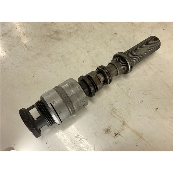 Nobur Cogsdill Tool JA Recessing Deburring Head, 1-1/4"