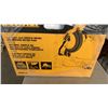 Image 4 : BRAND NEW SEALED DEWALT DWS 713 10" SINGLE BEVEL COMPOUND MITRE SAW