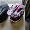Image 2 : 3 DOT MOTORCYCLE HELMETS