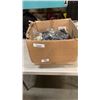 Image 1 : LOT OF NEW INSULATED MITTENS