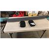 Image 1 : TYPE S AND WINPLUS POWER PACK JUMP STARTERS WITH MERCEDES BENZ RETRACTABLE CARGO COVER