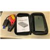 Image 8 : TYPE S AND WINPLUS POWER PACK JUMP STARTERS WITH MERCEDES BENZ RETRACTABLE CARGO COVER