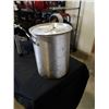 Image 5 : PROPANE BURNER WITH POT