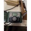 Image 2 : 2 SPRINKLER SYSTEM CONTROLLERS - ORBIT AND SIGNATURE AND BOX OF CAMERA ENCLOSURES