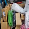 Image 3 : LOT OF NEW AMAZON OVERSTOCK GOODS RETAIL OVER $150+