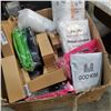 Image 4 : LOT OF NEW AMAZON OVERSTOCK GOODS RETAIL OVER $150+