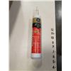 Image 3 : BOX OF SILICONE AND THERMOPLASTIC ELASTOMERIC SEALANT