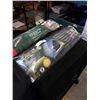 Image 3 : ORION DOME TENT 10 X 10 FOOT 6 PERSON TENT, SLEEPING BAG AND OTHER TENT