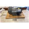Image 2 : COLEMAN PROPANE HEATER AND 3 PHASE ELECTRIC MOTOR