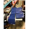 Image 2 : 2 HEAVY DUTY TAPRS 8FT X 10FT, CARPET RUNNER AND AREA MAT