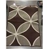 Image 8 : 2 HEAVY DUTY TAPRS 8FT X 10FT, CARPET RUNNER AND AREA MAT
