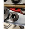Image 3 : LARGE CENTRAL DIE SET 3/8 TO 1-12 INCH
