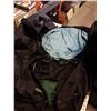 Image 3 : LOT OF DUFFEL BAGS, 2 BACKPACKS, PADDED BAG