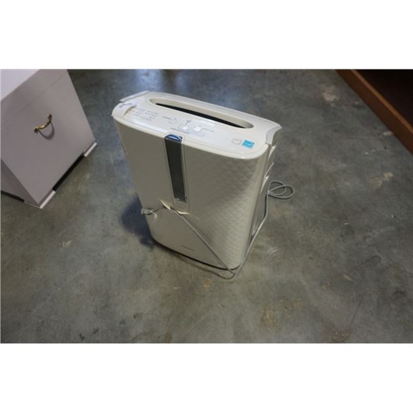 SHARP AIR PURIFYING UNIT