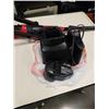 Image 2 : CRAFTSMAN CORDLESS WEEDEATER WITH BATTERY AND CHARGER