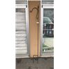 Image 2 : 2 IRON PLANTER HANGERS
