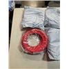 Image 2 : 4 SETS OF NEW 10" X 2" SCOOTER TIRES RETAIL $130 (8 TIRES TOTAL)
