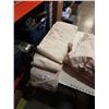 Image 3 : 2 DROP SHEETS