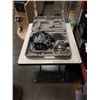 Image 1 : PORTER CABLE ROTER MODEL 6931 GOOD CONDITION WORKING