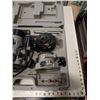 Image 3 : PORTER CABLE ROTER MODEL 6931 GOOD CONDITION WORKING